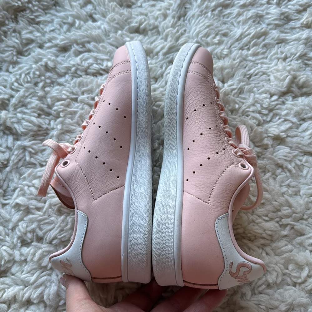 Stan Smith Lace‎ Ups - Picture 5 of 6